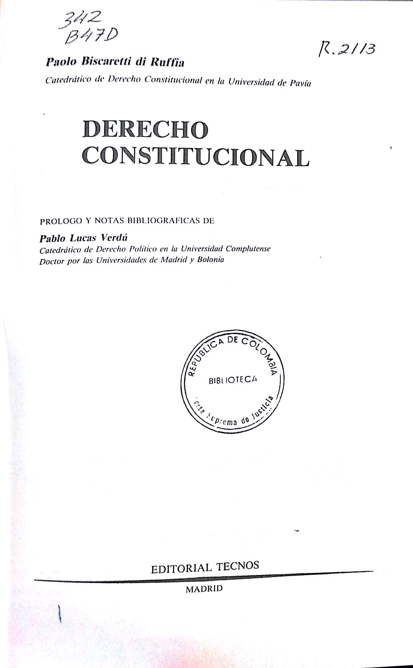 Libro
